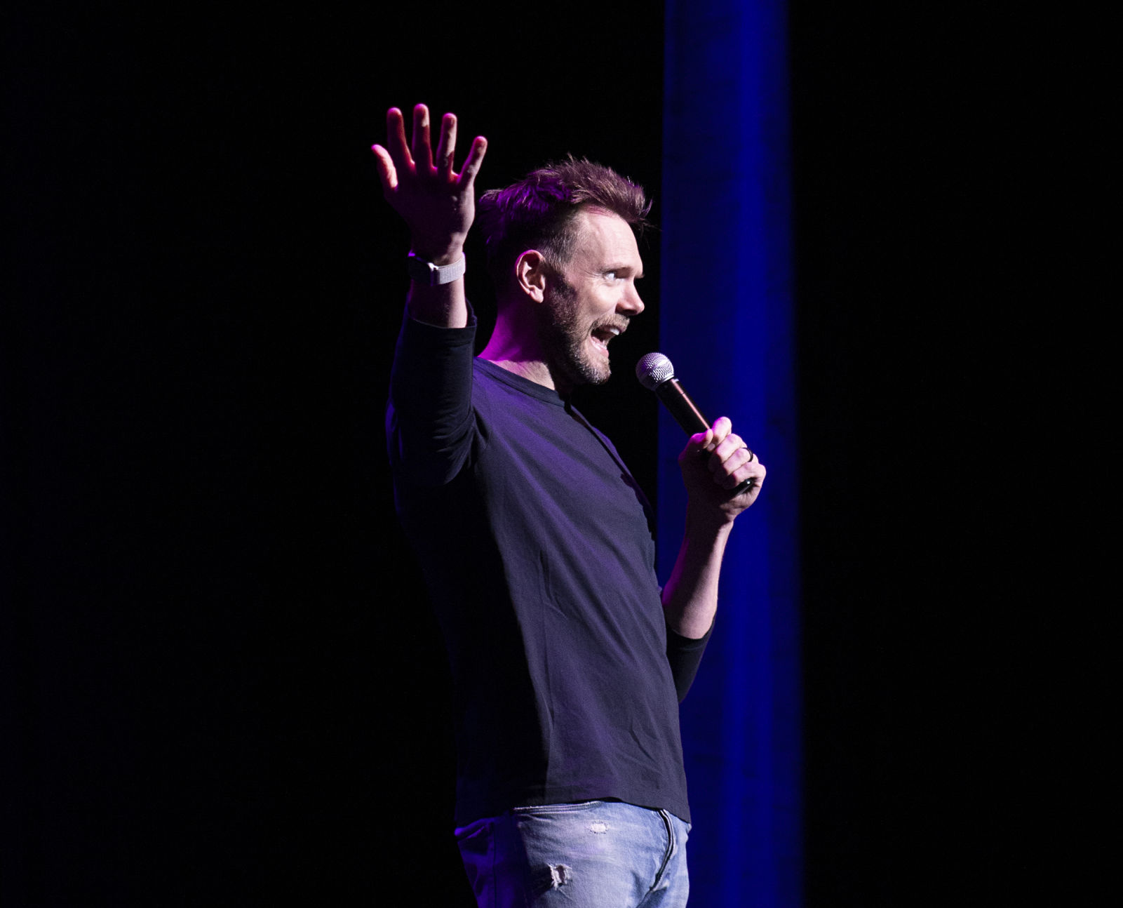 Joel McHale
